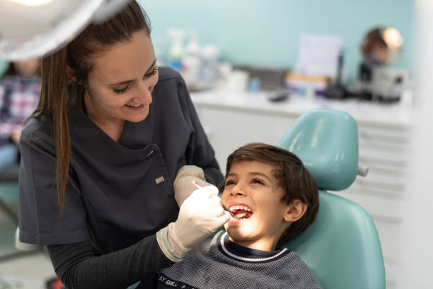 Emergency Dentist for Kids in CO