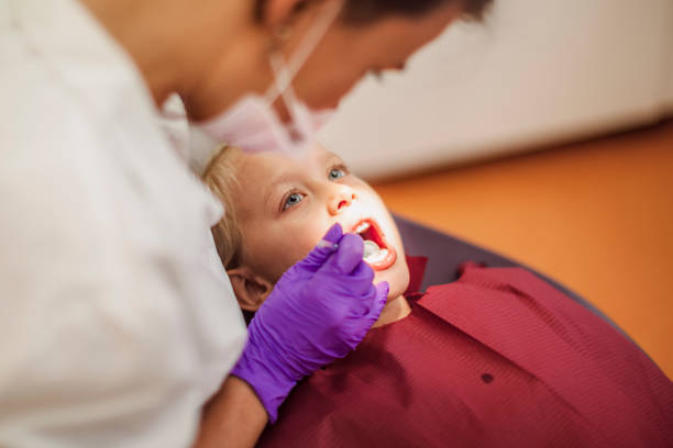 Tooth Infection Emergency Dentist in CO