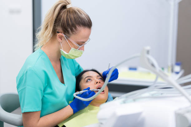 Best Cracked Tooth Emergency Dentist  in Monument, CO